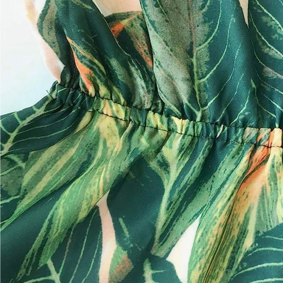 CUPSHE DRESS - Picture 3 of 6